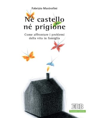 cover image of Né castello né prigione